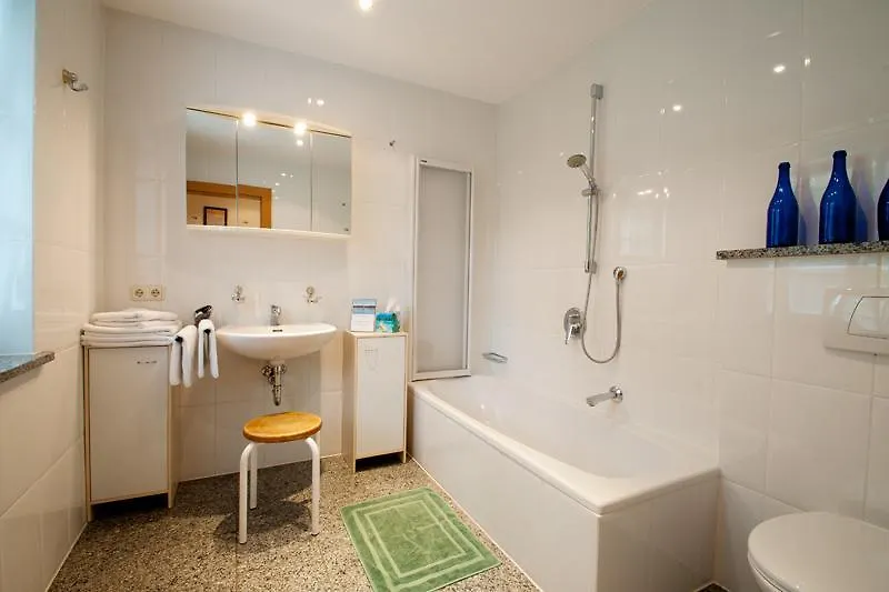 Haus Anita Apartment Prien am Chiemsee Germany
