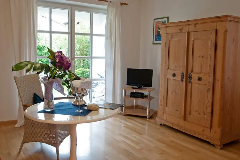 Haus Anita Apartment Prien am Chiemsee Germany