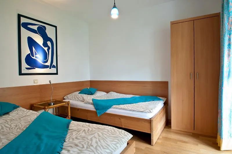 Haus Anita Apartment Prien am Chiemsee