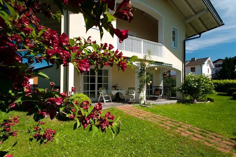 Haus Anita Apartment Prien am Chiemsee
