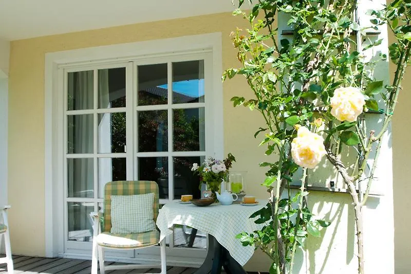 Haus Anita Apartment Prien am Chiemsee