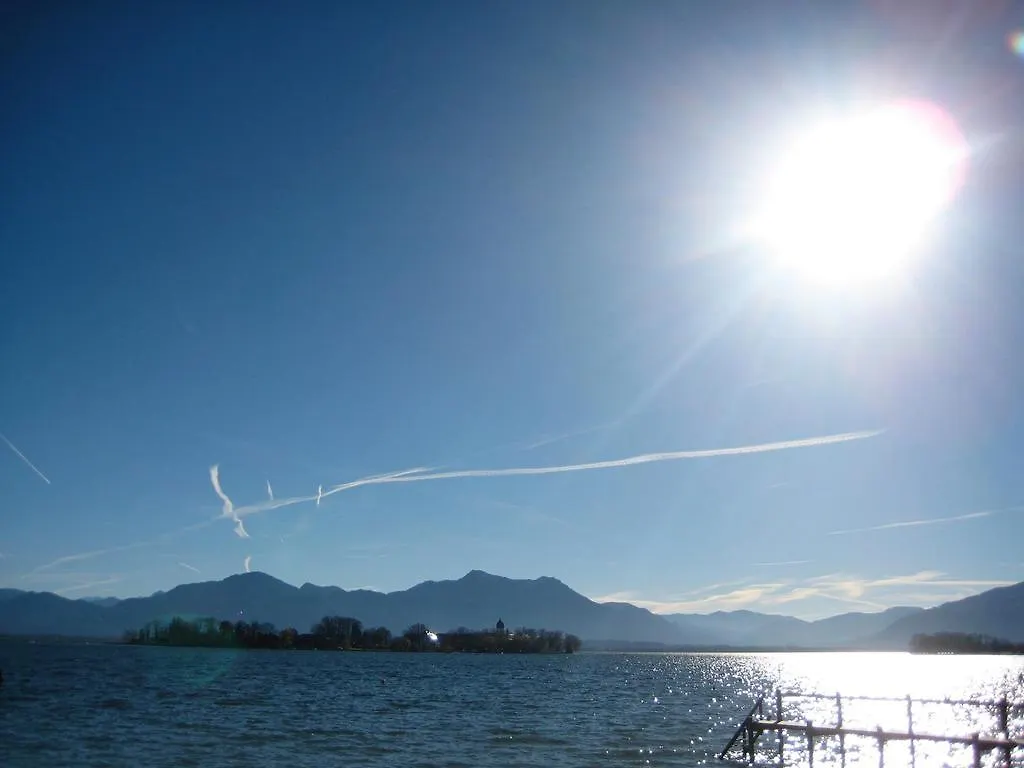 Haus Anita Apartment Prien am Chiemsee 0*,  Germany