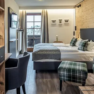 Hotel Neuer Am, Prien am Chiemsee