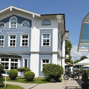 Hotel Luitpold Am, Prien am Chiemsee