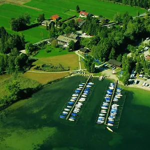 Hotel Zum Fischer Am ***s, Prien am Chiemsee
