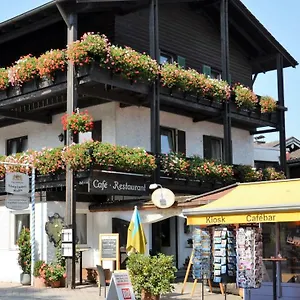 Hotel Koenig Ludwig Stub'n, Prien am Chiemsee