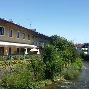 Guest house Lindenhof, Prien am Chiemsee